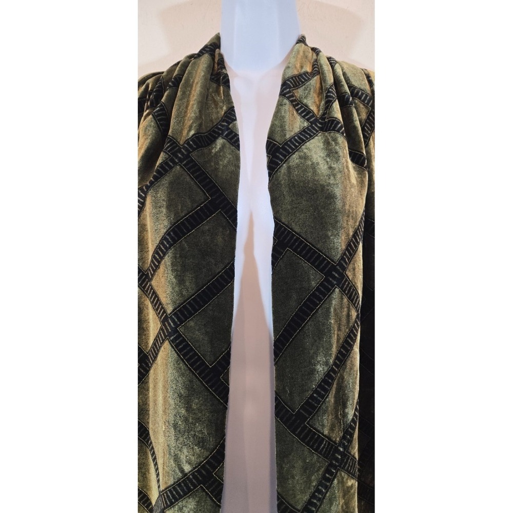 Chelsea by Joseph Rayon Silk Scarf